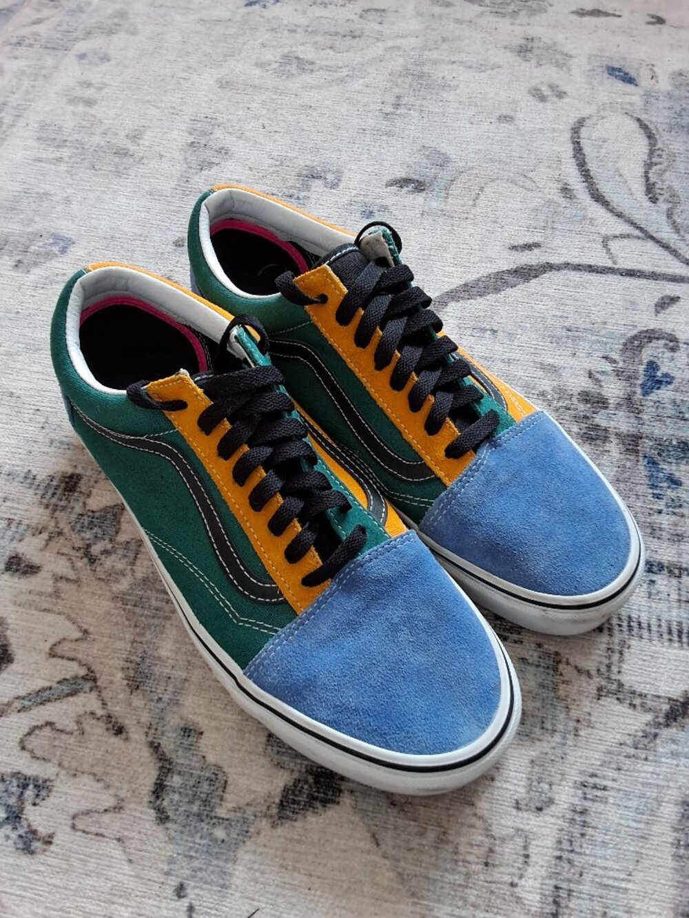 Vans Sneakers